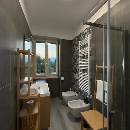 Dama - Parcheggio Privato - Vista Апартаменты