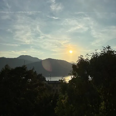 Апартаменты Dama - Parcheggio Privato - Vista *