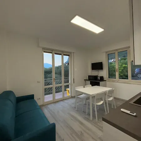 Апартаменты Dama - Parcheggio Privato - Vista Льерна