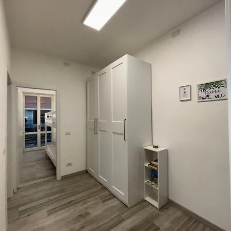 Dama - Parcheggio Privato - Vista Апартаменты *