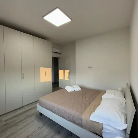 Апартаменты Dama - Parcheggio Privato - Vista *