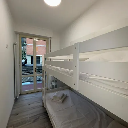 Апартаменты Dama - Parcheggio Privato - Vista Льерна