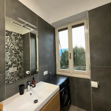 Dama - Parcheggio Privato - Vista Апартаменты *