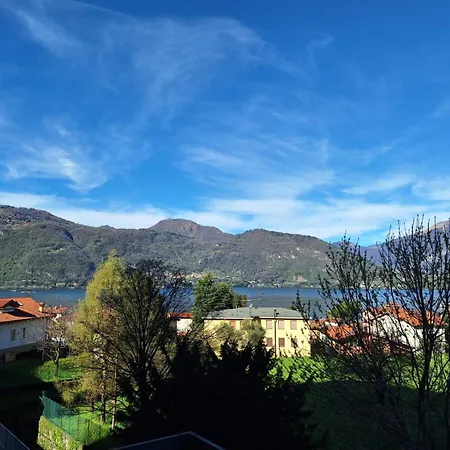 Dama - Parcheggio Privato - Vista Льерна