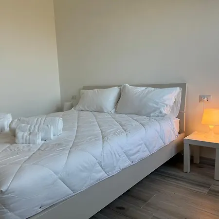 Апартаменты Dama - Parcheggio Privato - Vista