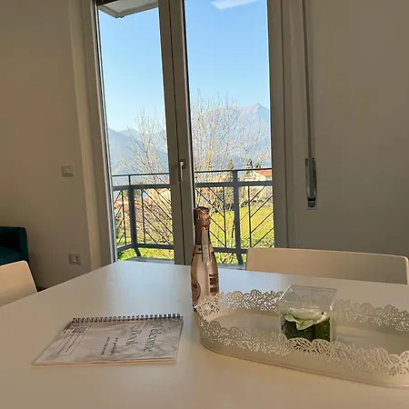 Dama - Parcheggio Privato - Vista Апартаменты *