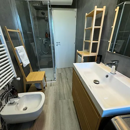 Dama - Parcheggio Privato - Vista Апартаменты *